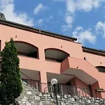 Blu Panorama Belvedere Di Lägenhet *