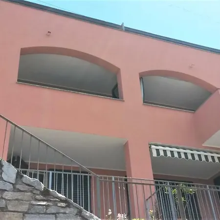 Blu Panorama Belvedere Di * فارينا